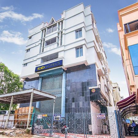 Fabhotel Venkeys Service Apartment Mylapore Τσενάι Εξωτερικό φωτογραφία