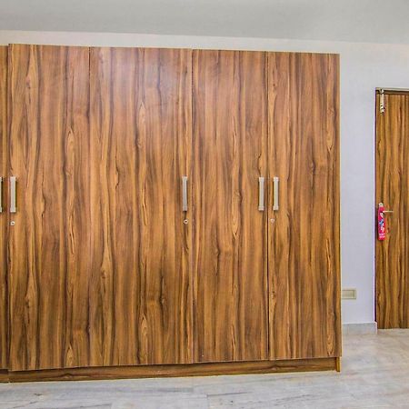 Fabhotel Venkeys Service Apartment Mylapore Τσενάι Εξωτερικό φωτογραφία