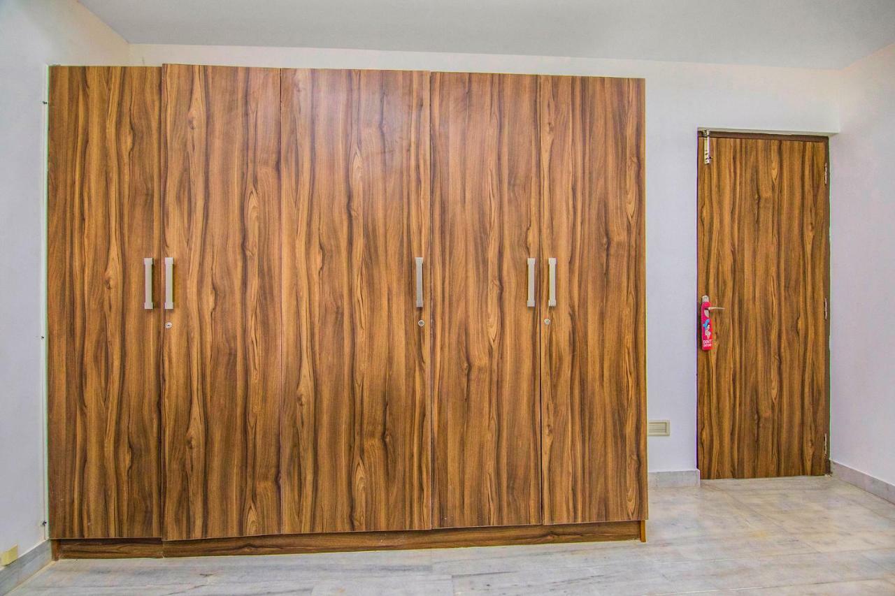 Fabhotel Venkeys Service Apartment Mylapore Τσενάι Εξωτερικό φωτογραφία