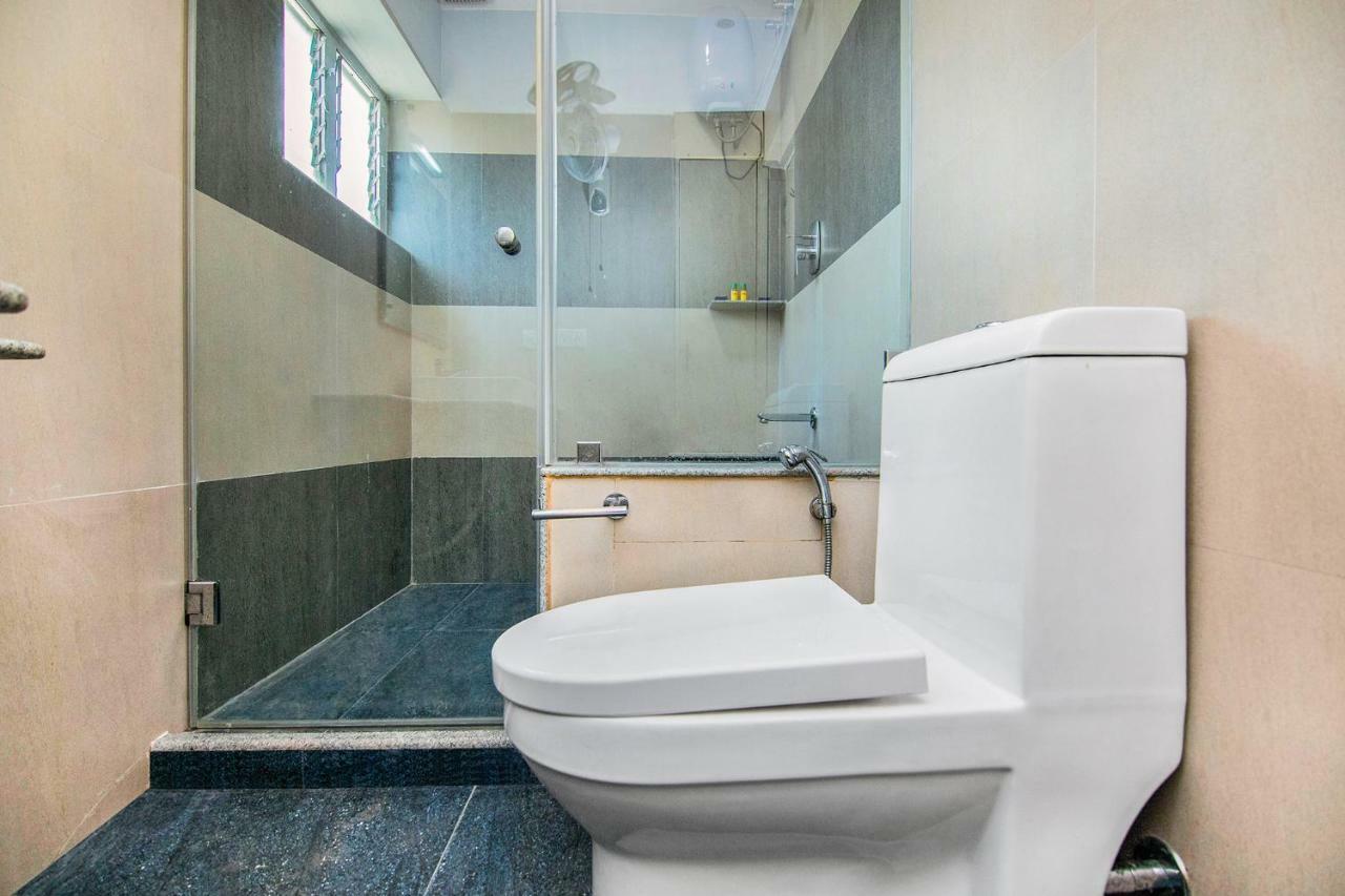 Fabhotel Venkeys Service Apartment Mylapore Τσενάι Εξωτερικό φωτογραφία