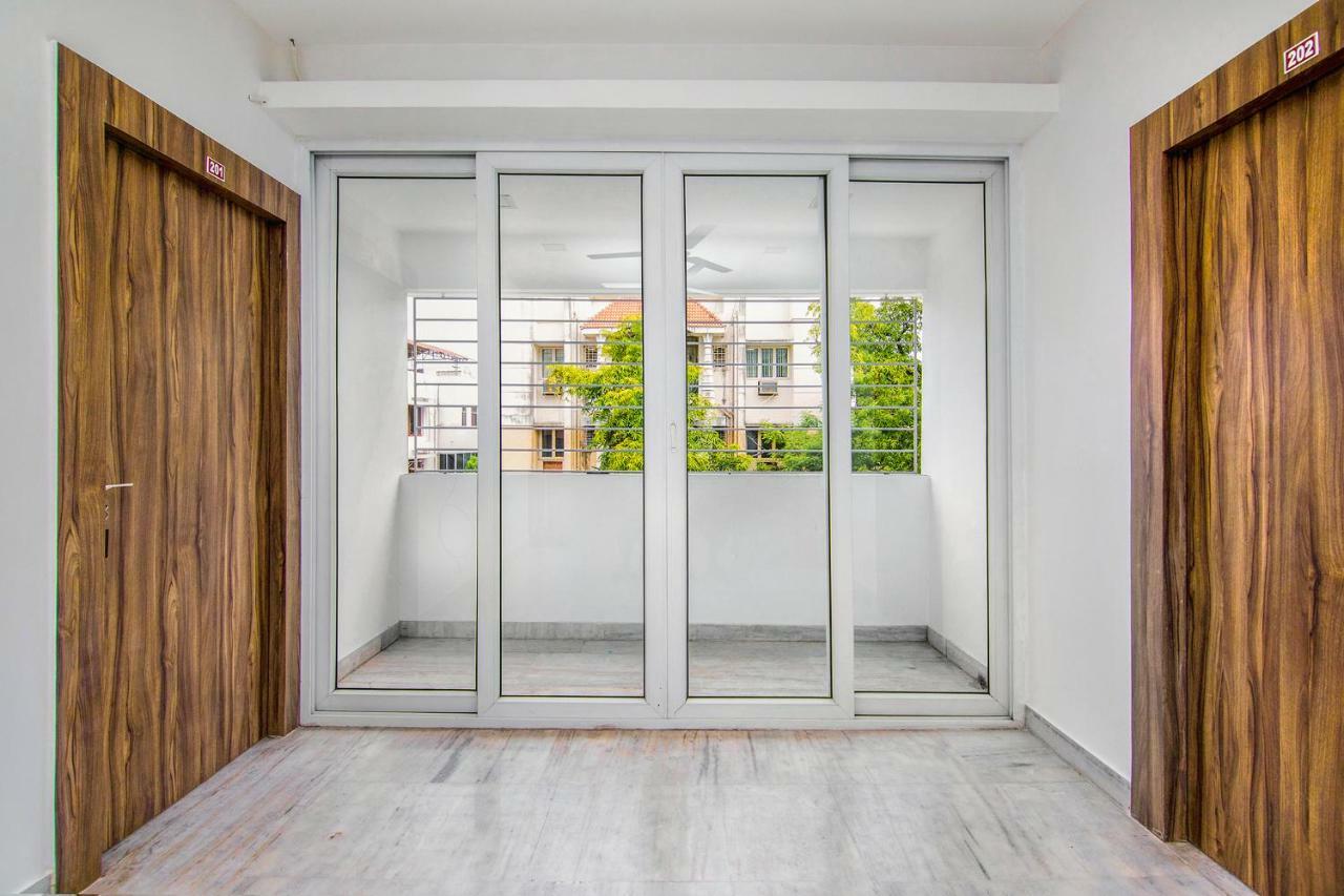 Fabhotel Venkeys Service Apartment Mylapore Τσενάι Εξωτερικό φωτογραφία