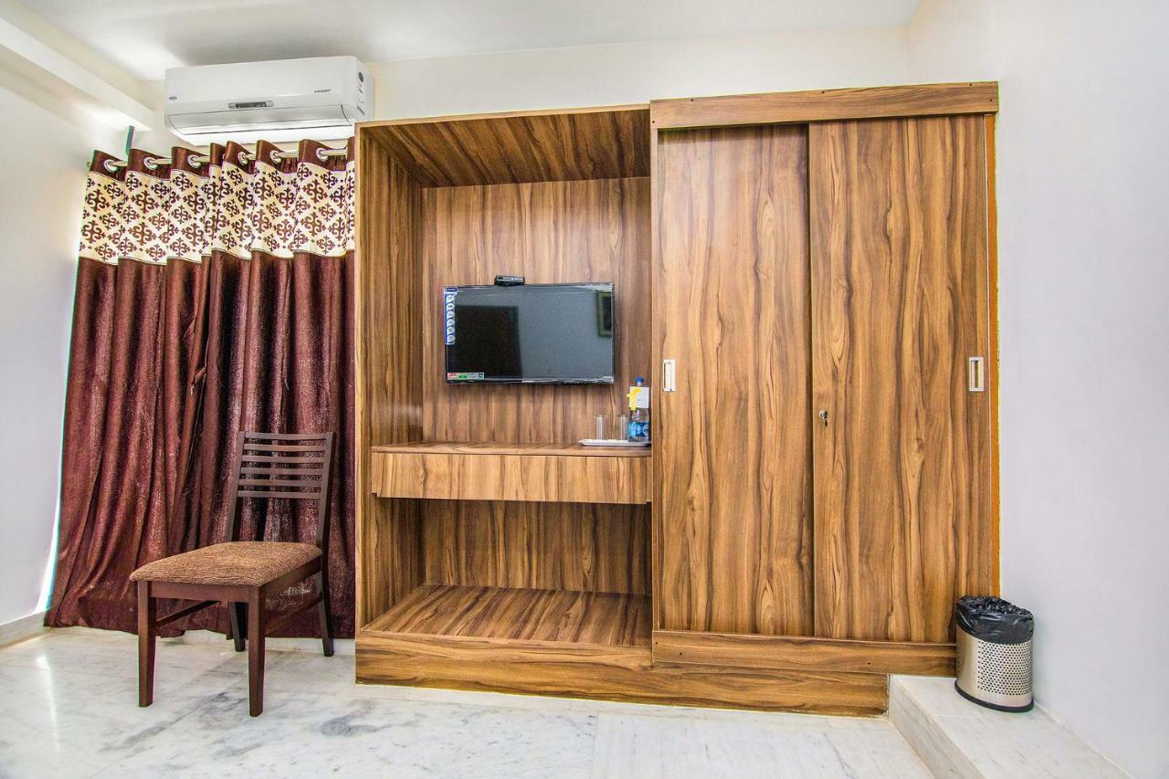 Fabhotel Venkeys Service Apartment Mylapore Τσενάι Εξωτερικό φωτογραφία