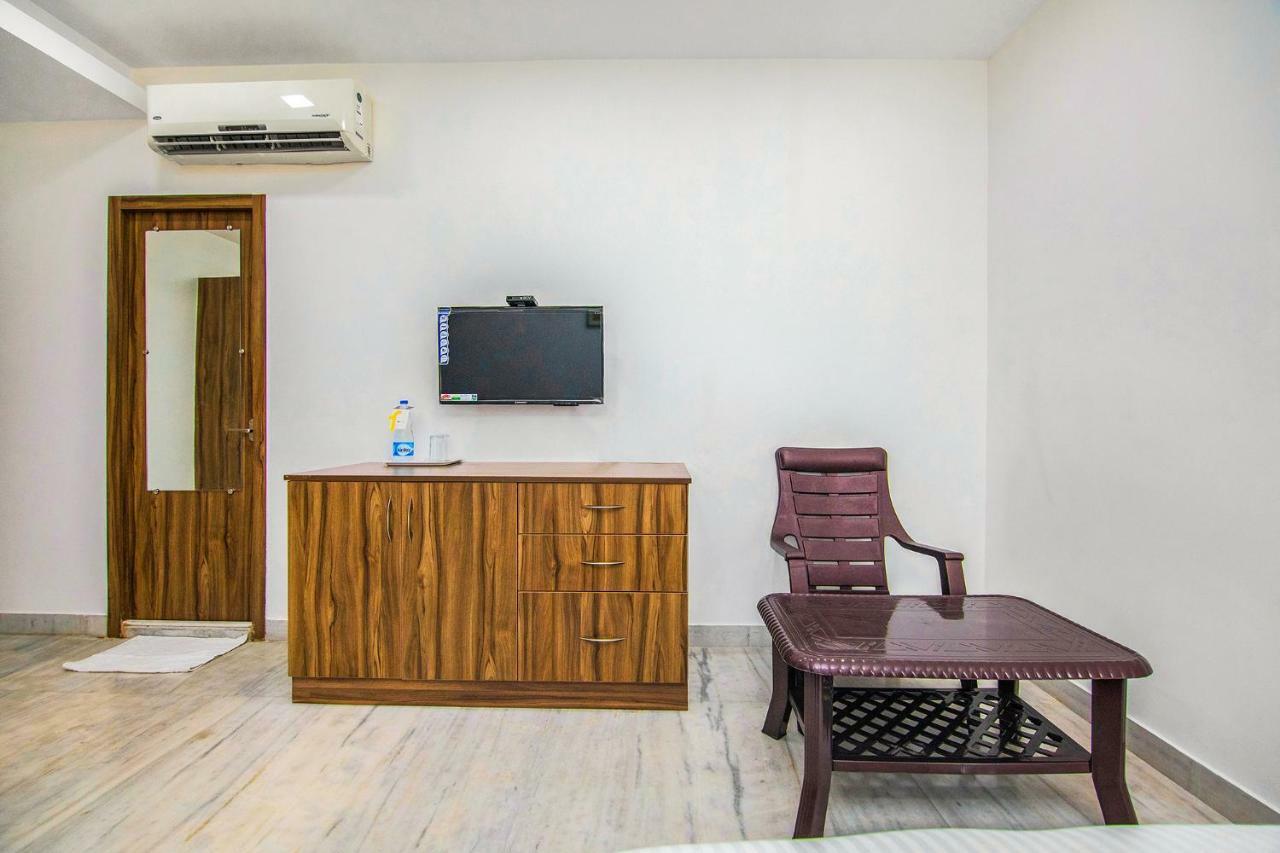 Fabhotel Venkeys Service Apartment Mylapore Τσενάι Εξωτερικό φωτογραφία