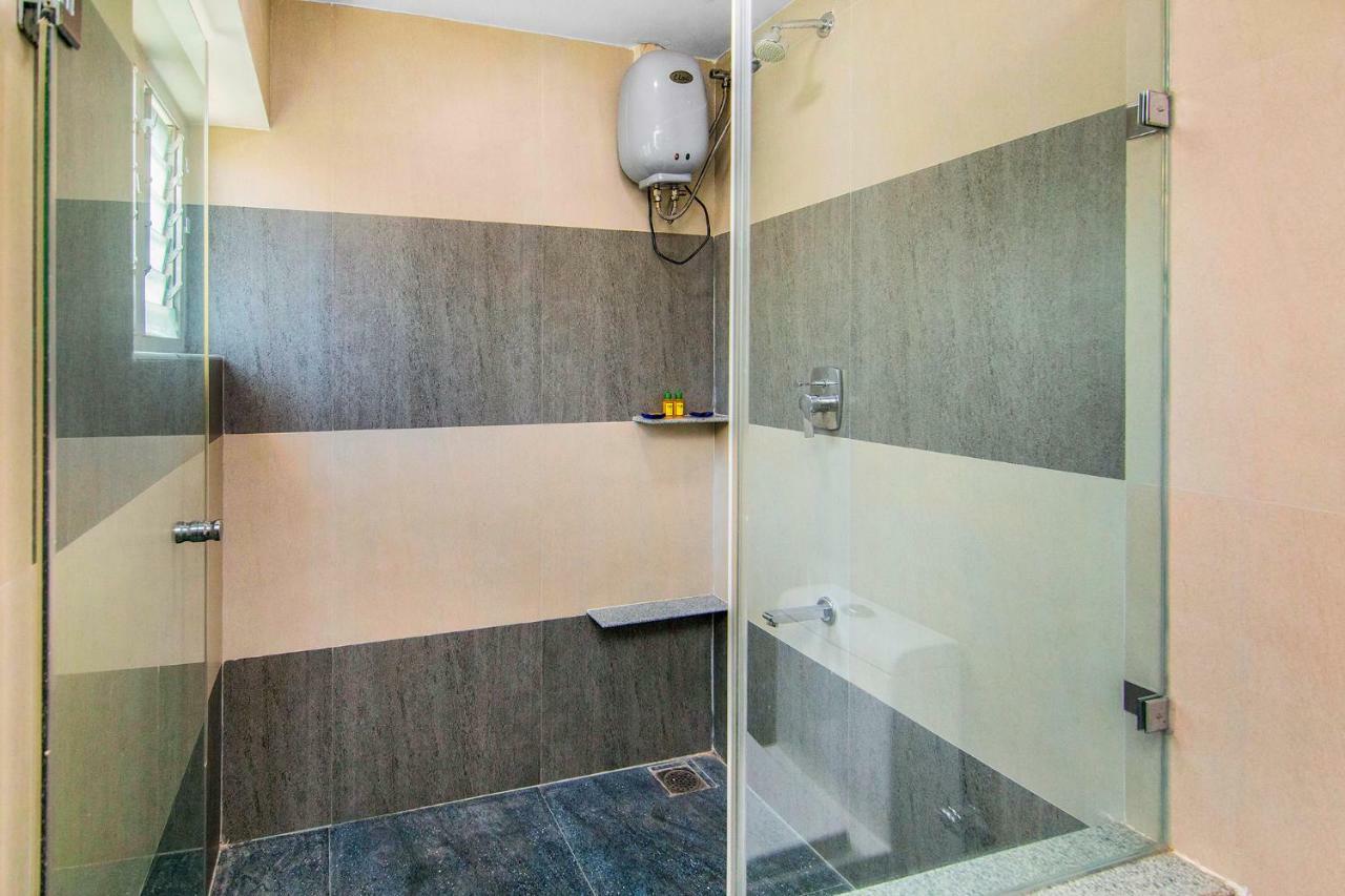 Fabhotel Venkeys Service Apartment Mylapore Τσενάι Εξωτερικό φωτογραφία