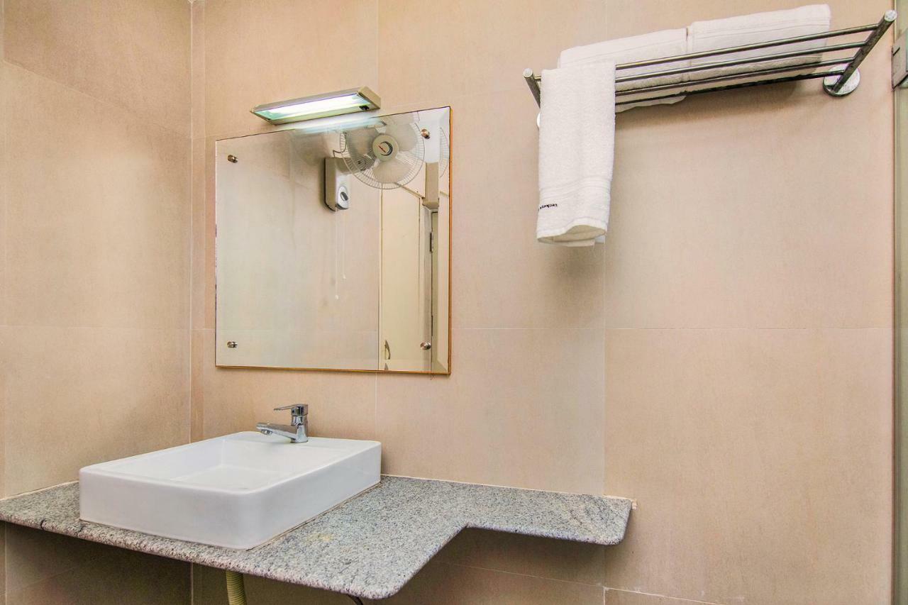 Fabhotel Venkeys Service Apartment Mylapore Τσενάι Εξωτερικό φωτογραφία